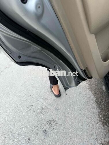 Toyota Fortuner 2014 2.5G Mt bền bỉ