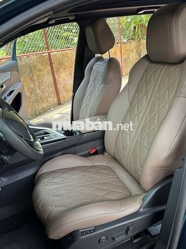 Peugeot 5008 2022 GT 1.6 AT - 43000 km
