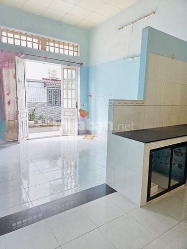 Bán Nhà 2 tầng – 81m² – Ngang 5.8m – Linh Tây, Thủ Đức