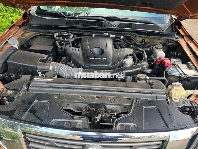 Nissan Navara 2022 EL 2WD - 97000 km