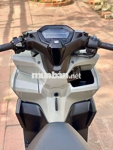 VARIO 160 ABS 2022 Xám Xj Măng