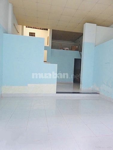 Bán Nhà 2 tầng – 81m² – Ngang 5.8m – Linh Tây, Thủ Đức