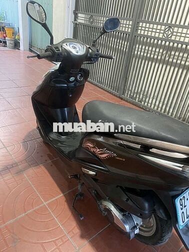 CẦN BÁN ATILA NGUYÊN RIN MỚI KENG