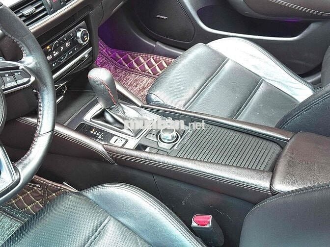 Mazda 6 2017 2.0L Premium - 96000 km