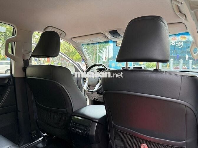 Toyota Prado 2016 TXL 2.7L - 120000 km