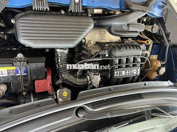 Chevrolet Spark 2018 Duo 1.2 MT