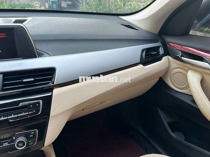 BMW X1 2016  - 62000 km