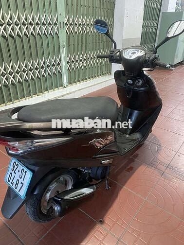 CẦN BÁN ATILA NGUYÊN RIN MỚI KENG