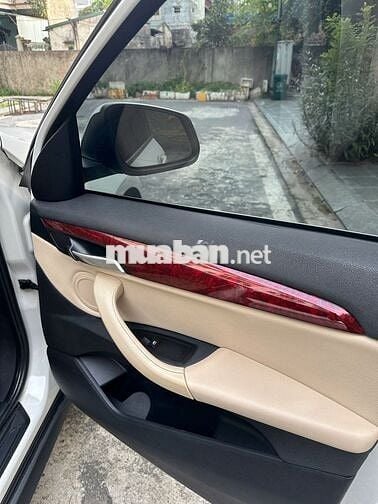 BMW X1 2016  - 62000 km