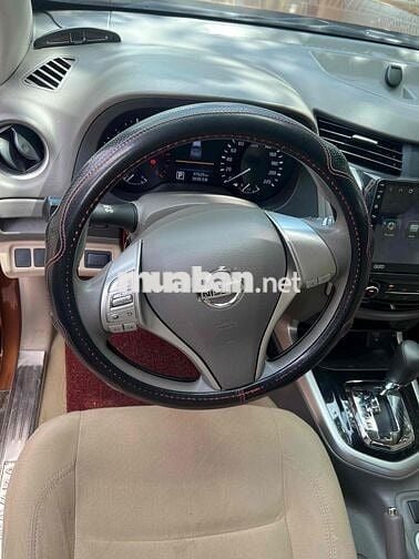 Nissan Navara 2022 EL 2WD - 97000 km
