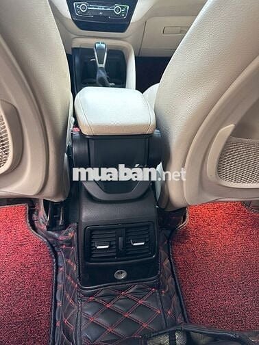 BMW X1 2016  - 62000 km