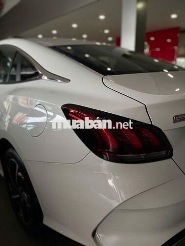 MG MG5 2024