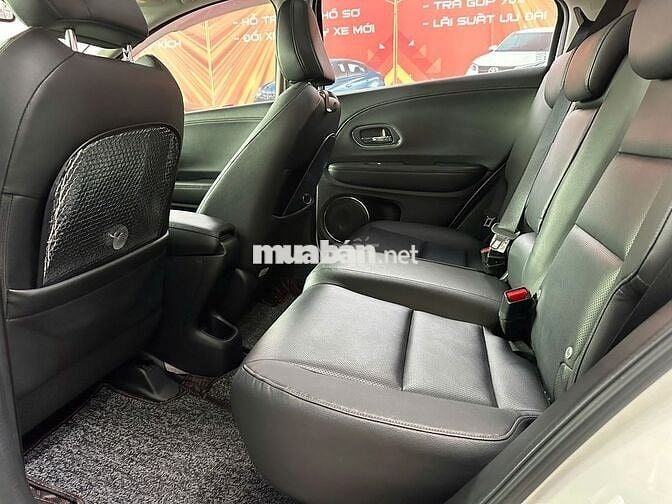 Honda HR-V 2019  - 61000 km