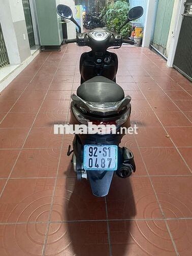 CẦN BÁN ATILA NGUYÊN RIN MỚI KENG
