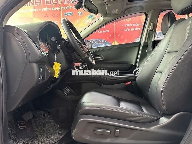 Honda HR-V 2019  - 61000 km