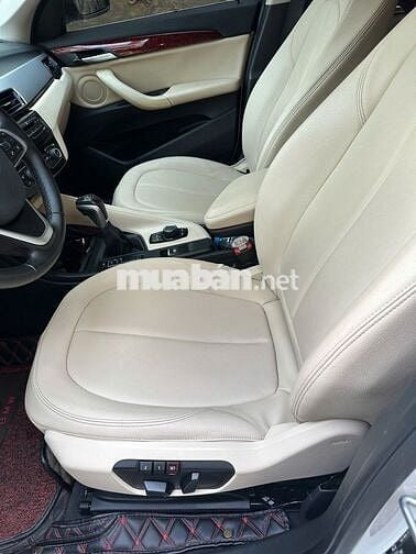 BMW X1 2016  - 62000 km