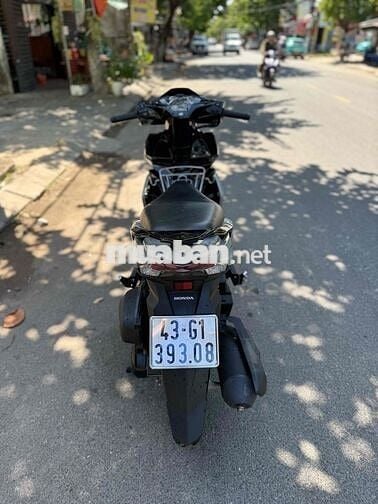 Honda Air Blade 2019 Smartkey B.số 43 Góp trc 6tr