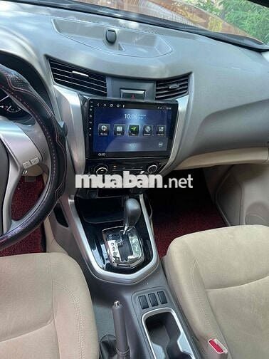 Nissan Navara 2022 EL 2WD - 97000 km