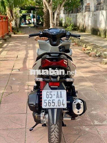 VARIO 160 ABS 2022 Xám Xj Măng