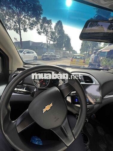Chevrolet Spark 2018 Duo 1.2 MT