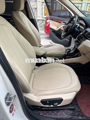 BMW X1 2016  - 62000 km