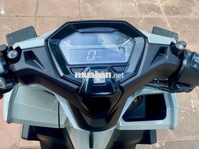 VARIO 160 ABS 2022 Xám Xj Măng