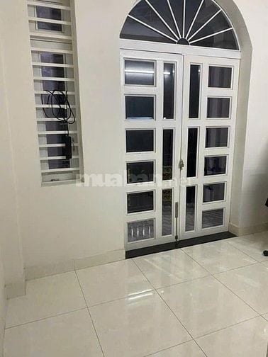 Bán nhà. Đường Bùi Hữu Nghĩa Thành Phố Biên Hòa