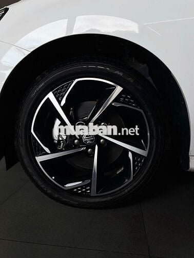MG MG5 2024