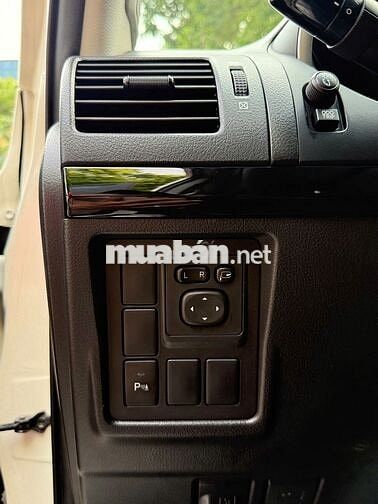 Toyota Prado 2016 TXL 2.7L - 120000 km