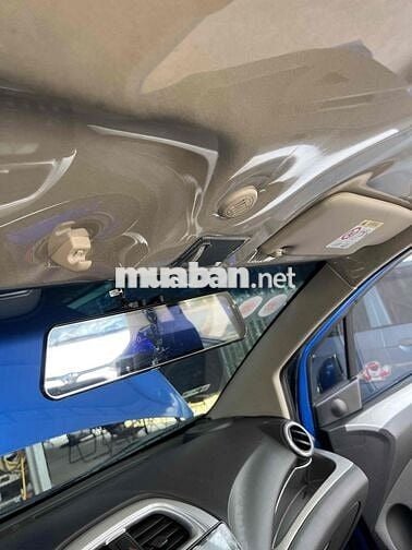 Chevrolet Spark 2018 Duo 1.2 MT
