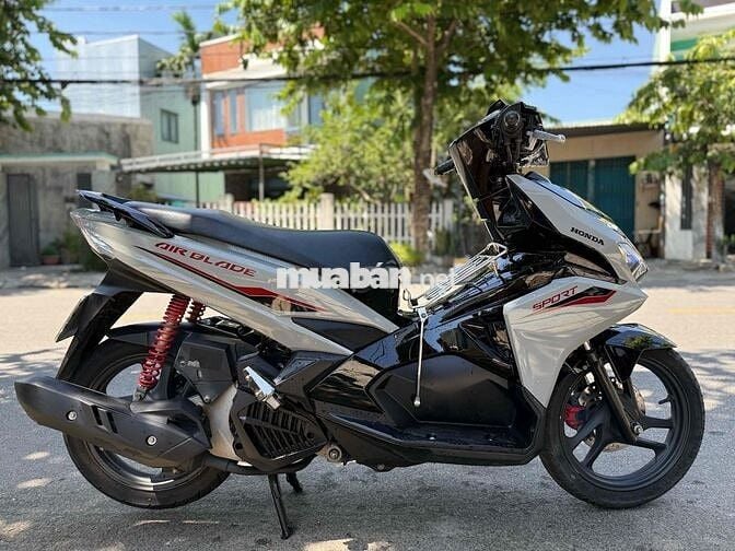Honda Air Blade 2019 Smartkey B.số 43 Góp trc 6tr