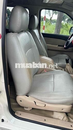 Ford Everest 2011 - 123 km