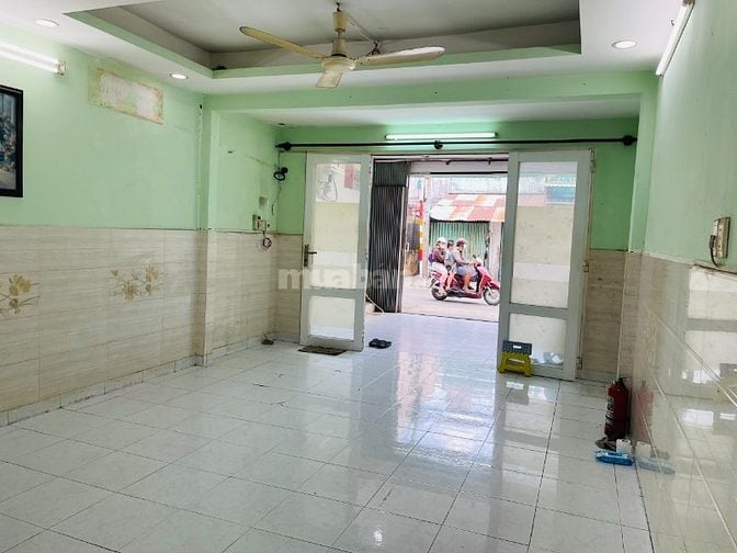 Cho thuê MB số 41 Trần Quốc Tuấn, P.Hạnh Thông Tp.HCM (P.1, Gò Vấp cũ)