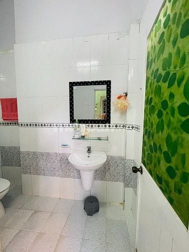 Cho thuê MB số 41 Trần Quốc Tuấn, P.Hạnh Thông Tp.HCM (P.1, Gò Vấp cũ)