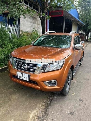 Nissan Navara 2022 EL 2WD - 97000 km