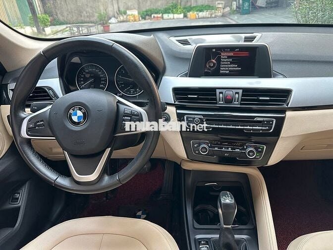 BMW X1 2016  - 62000 km