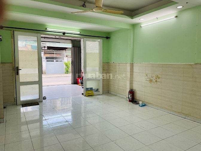 Cho thuê MB số 41 Trần Quốc Tuấn, P.Hạnh Thông Tp.HCM (P.1, Gò Vấp cũ)