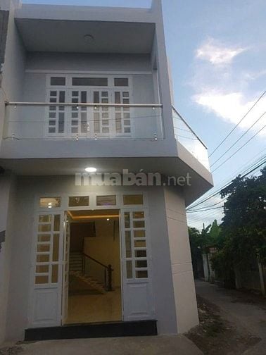 Bán nhà. Đường Bùi Hữu Nghĩa Thành Phố Biên Hòa