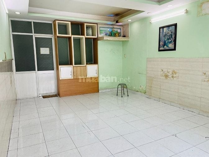 Cho thuê MB số 41 Trần Quốc Tuấn, P.Hạnh Thông Tp.HCM (P.1, Gò Vấp cũ)