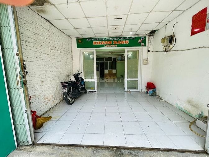 Cho thuê MB số 41 Trần Quốc Tuấn, P.Hạnh Thông Tp.HCM (P.1, Gò Vấp cũ)