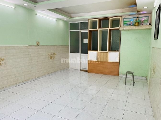 Cho thuê MB số 41 Trần Quốc Tuấn, P.Hạnh Thông Tp.HCM (P.1, Gò Vấp cũ)