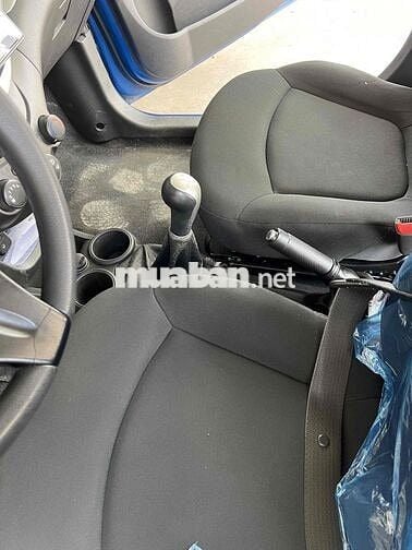 Chevrolet Spark 2018 Duo 1.2 MT
