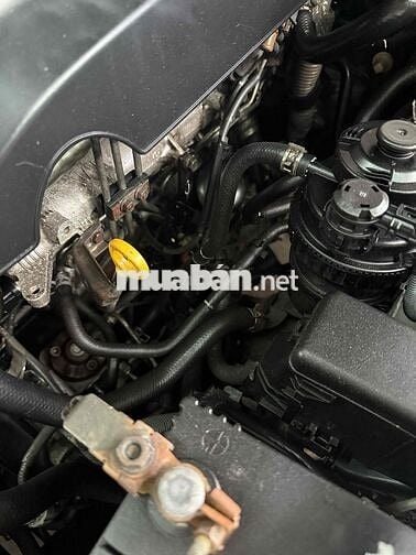 Toyota Fortuner 2014 2.5G Mt bền bỉ