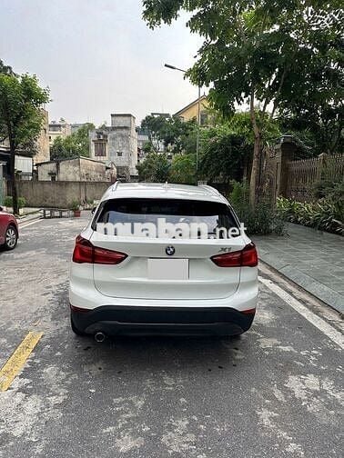 BMW X1 2016  - 62000 km