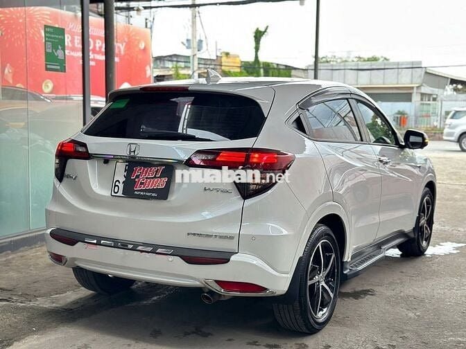 Honda HR-V 2019  - 61000 km