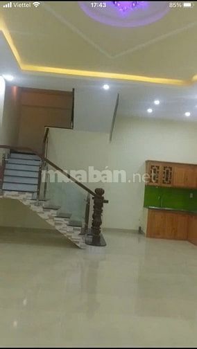 Bán nhà. Đường Bùi Hữu Nghĩa Thành Phố Biên Hòa