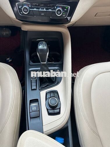 BMW X1 2016  - 62000 km