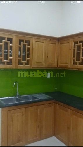 Bán nhà. Đường Bùi Hữu Nghĩa Thành Phố Biên Hòa
