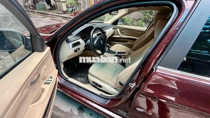 BMW 3 Series 20***00 km