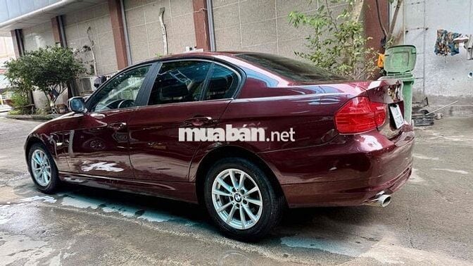 BMW 3 Series 20***00 km